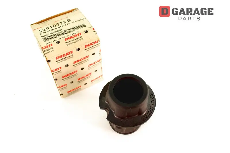 Supporto Pompa Benzina Ducati Sport Touring St2 St4 1