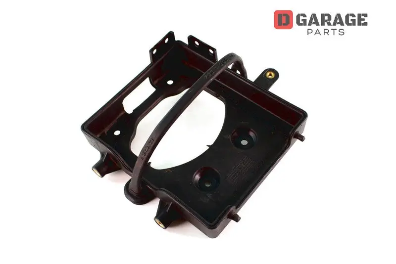 Supporto Porta Batteria Ducati Monster 620 1
