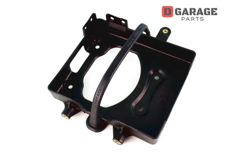 Supporto Porta Batteria Ducati Monster S4rs 1