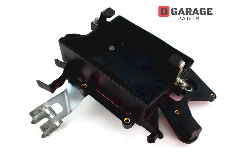 Supporto Porta Batteria Ducati Multistrada 1000 Ds 1