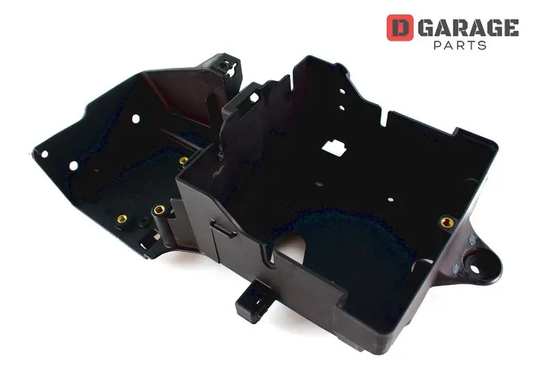 Supporto Porta Batteria Ducati Sbk 1098 1098S 1