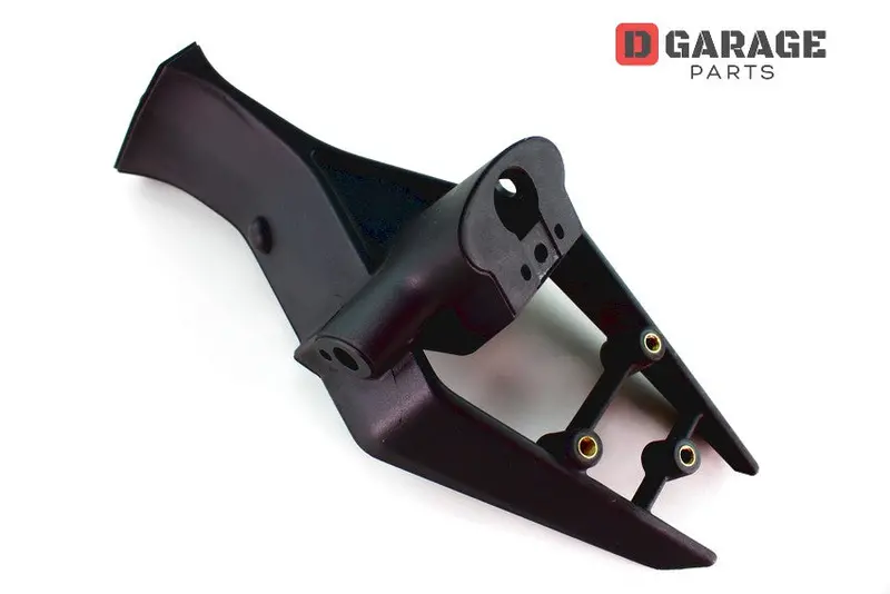 Supporto Porta Targa Ducati 848 848Evo 1098 1198 1