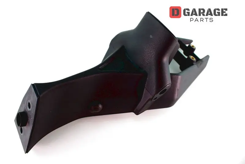 Supporto Porta Targa Ducati 848 848Evo 1098 1198 2
