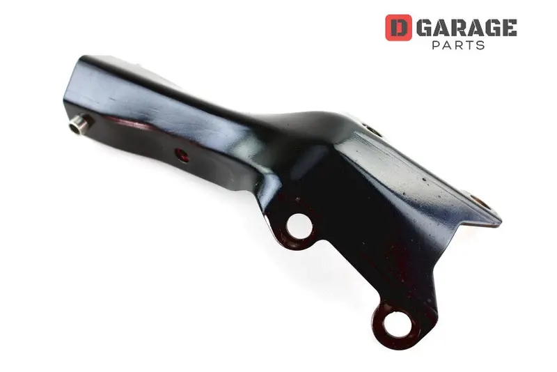 Supporto Porta Targa Ducati Hypermotard 1100 Evo 1