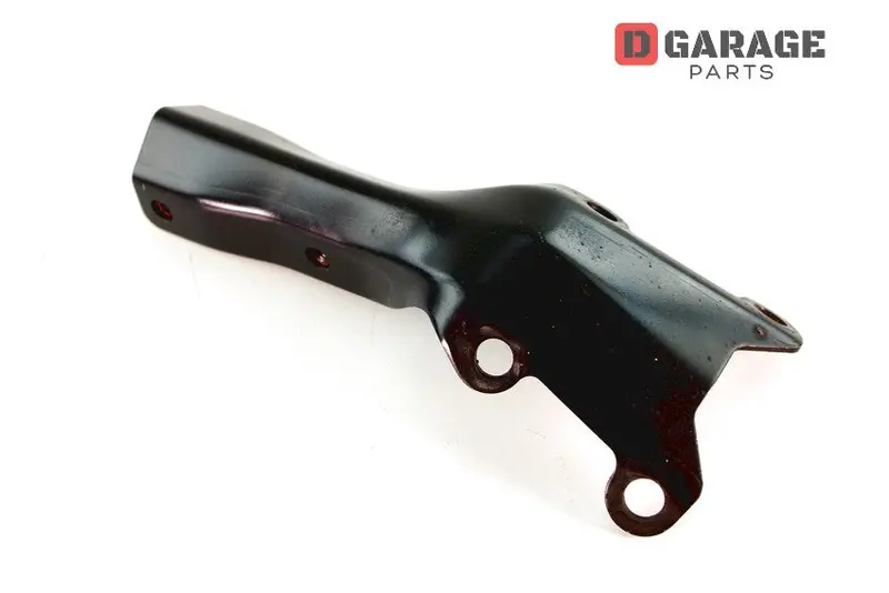 Supporto Porta Targa Ducati Hypermotard 796 1100 1100Evo 1