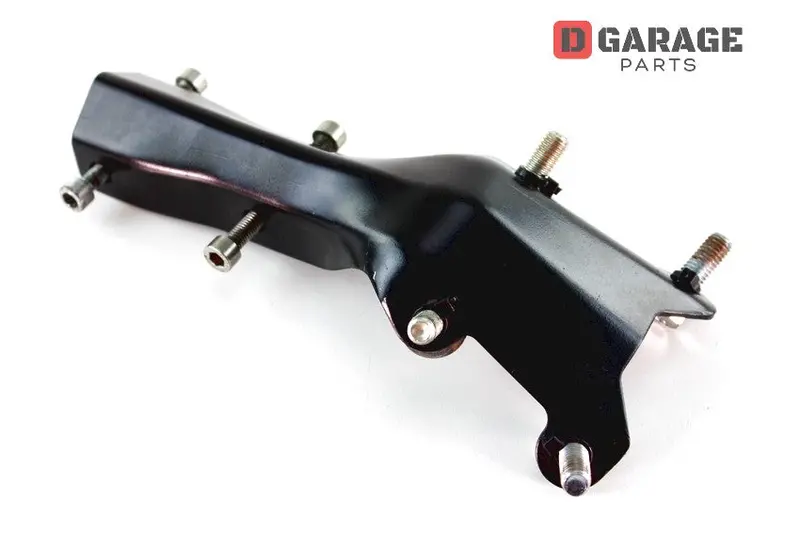 Supporto Porta Targa Ducati Hypermotard 796 1100 1100S 1