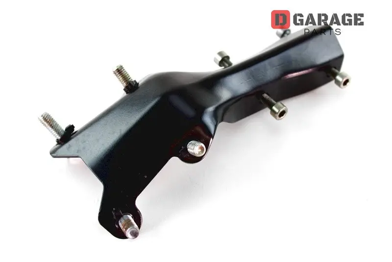 Supporto Porta Targa Ducati Hypermotard 796 1100 1100S 2
