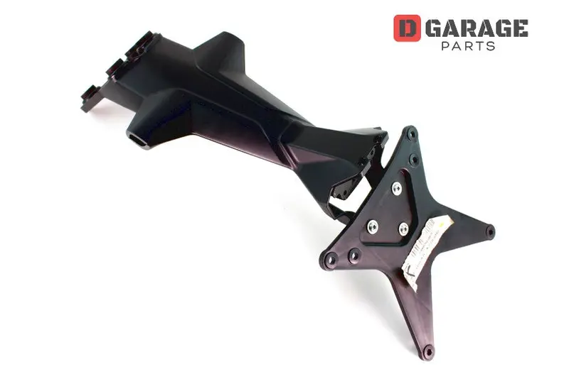 Supporto Porta Targa Ducati Monster 821 1200 1