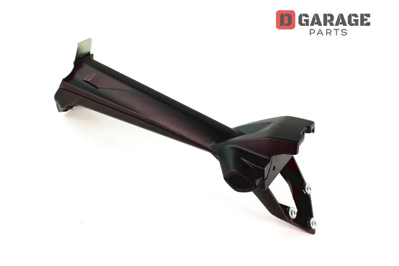 Supporto Porta Targa Ducati Panigale V4 V4s V4r 1