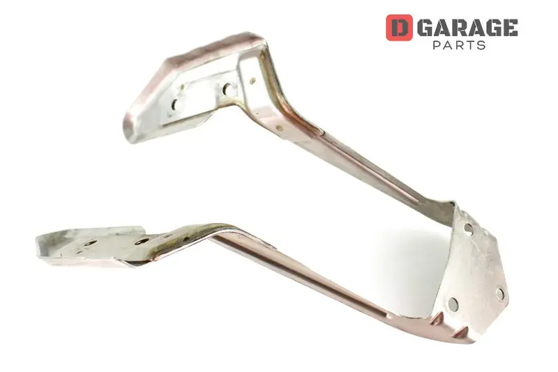 Supporto Porta Targa Ducati Sbk 749 999 1