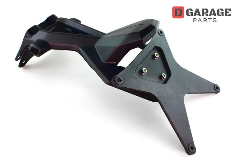Supporto Porta Targa Ducati Streetfighter 1098 848 1