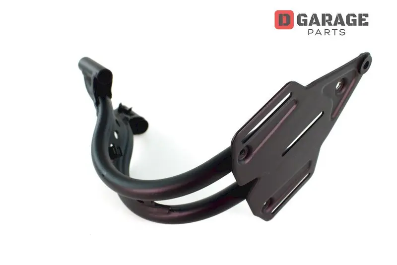 Supporto Porta Targa Posteriore Ducati Diavel 1200 1