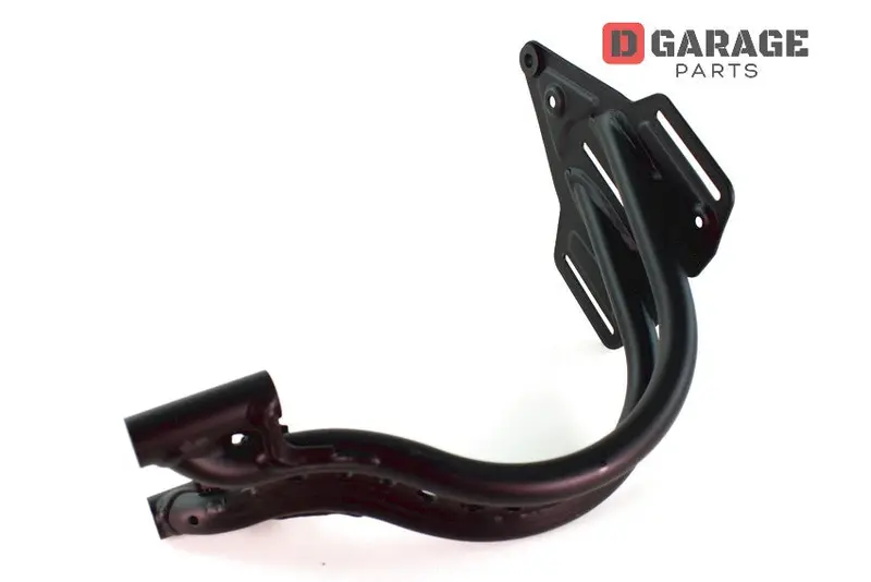 Supporto Porta Targa Posteriore Ducati Diavel 1200 2