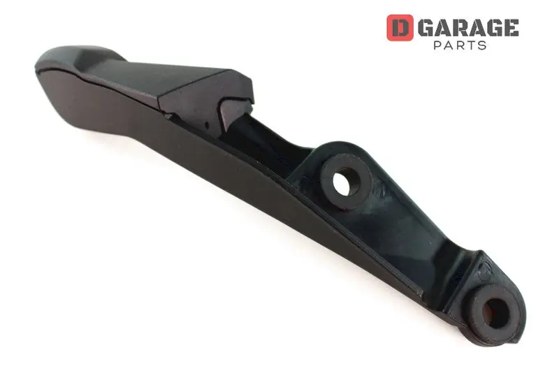 Supporto Porta Targa Sinistro Ducati Monster 1200 1200S 1