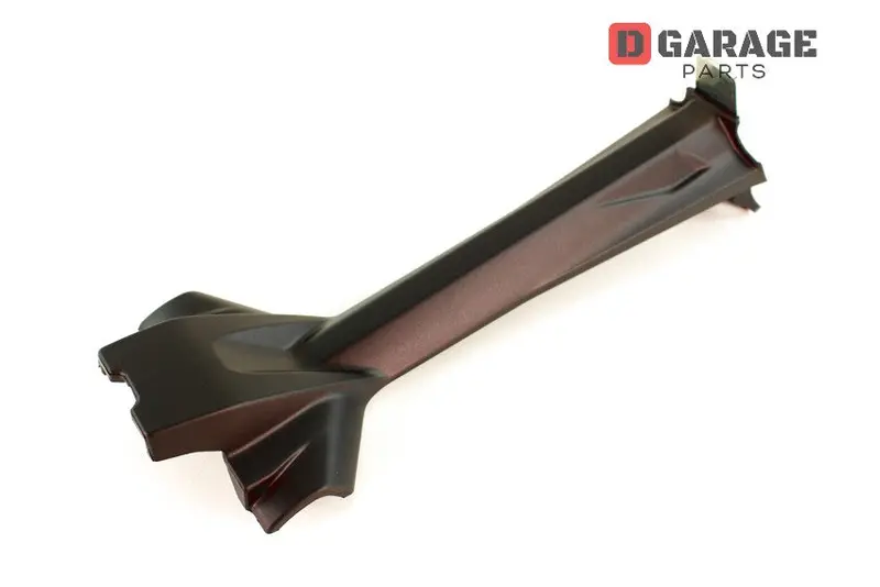 Supporto Porta Targa Superiore Ducati Panigale V4 V4s V4r 2