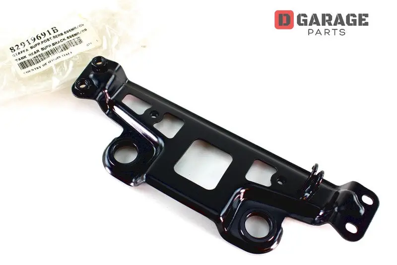 Supporto Serbatoio Benzina Posteriroe Ducati Monster 696 1