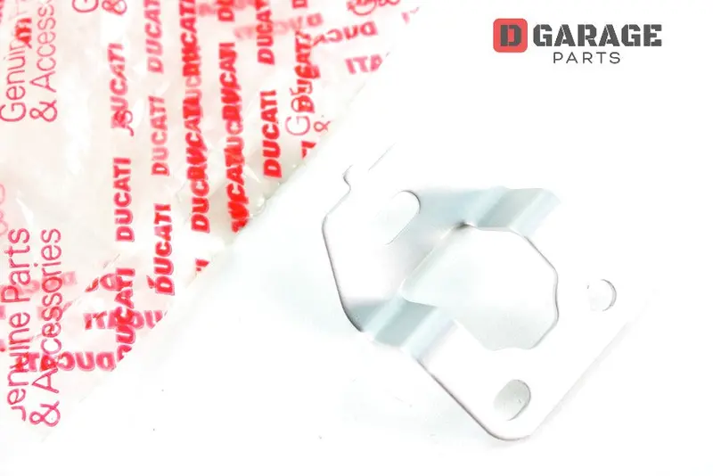 Supporto Serbatoio Carburante Ducati Sbk 848 1098 1198 1
