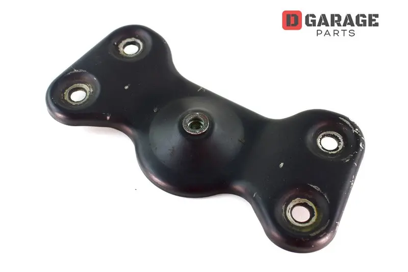Supporto Silenziatori Scarico Ducati Hypermotard 796 1100 1
