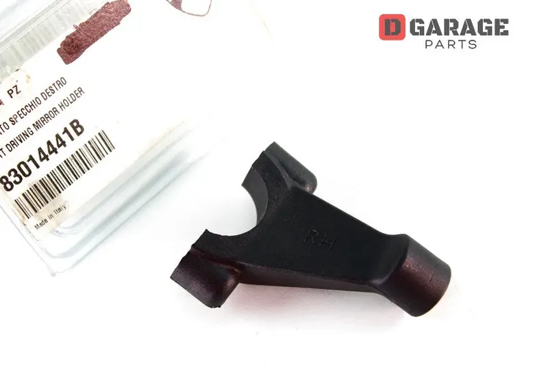 Supporto Specchio Paramano Destro Ducati Hypermotard 1100 1