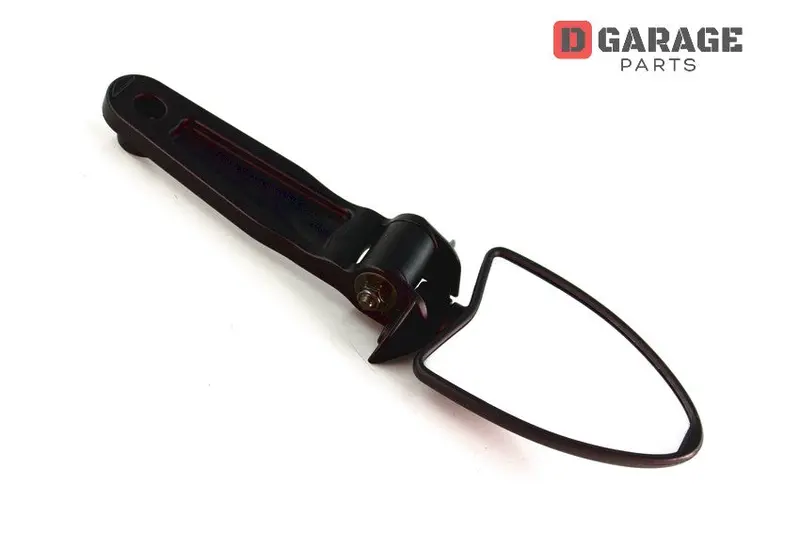 Supporto Specchio Paramano Destro Ducati Hypermotard 796 1100 1