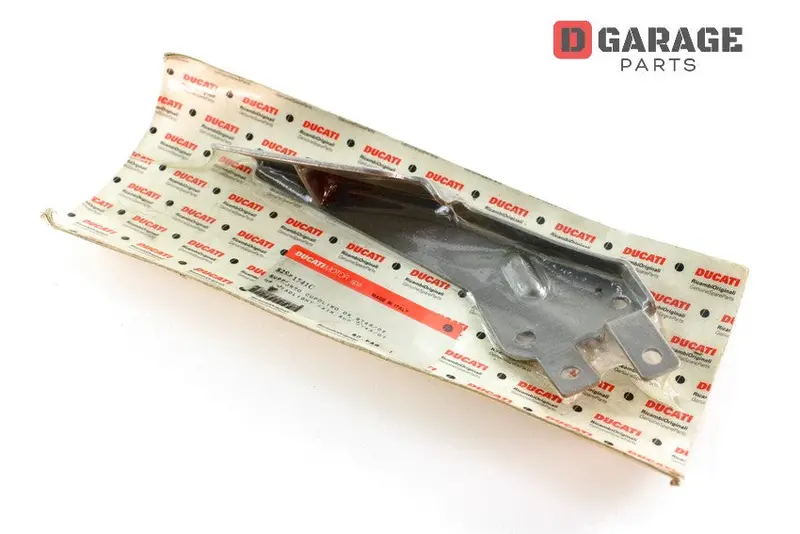 Supporto Specchio Retrovisore Destro Ducati Sport Touring St4s 1