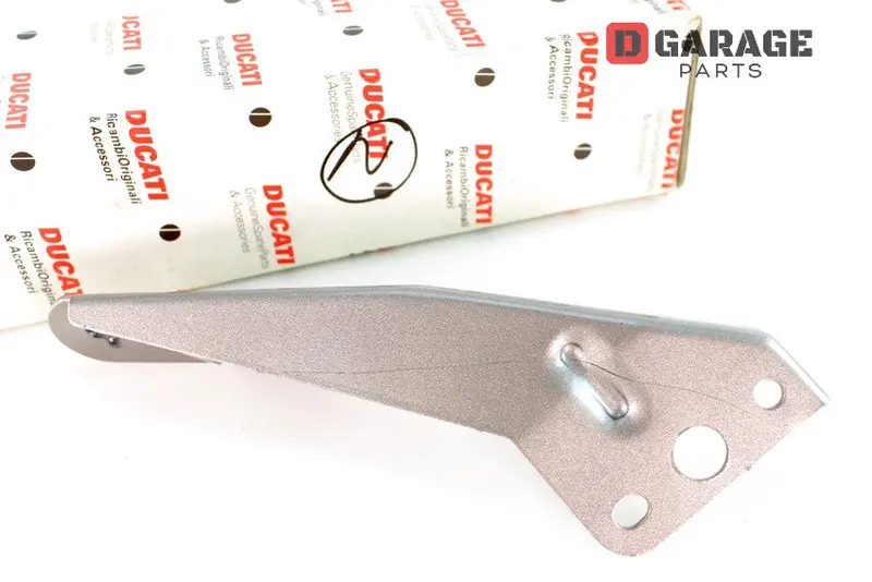 Supporto Specchio Sinistro Ducati St2 St4 St4s 1