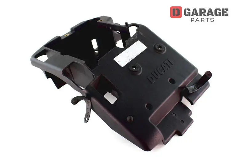Supporto Staffa Porta Batteria Ducati Sbk 749 999 1