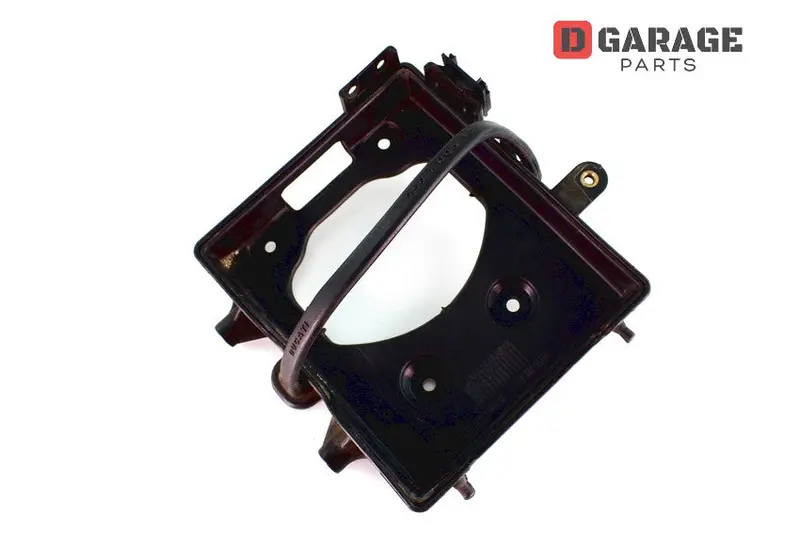 Supporto Tappeto Porta Batteria Ducati Monster 620 1000 S4r 1