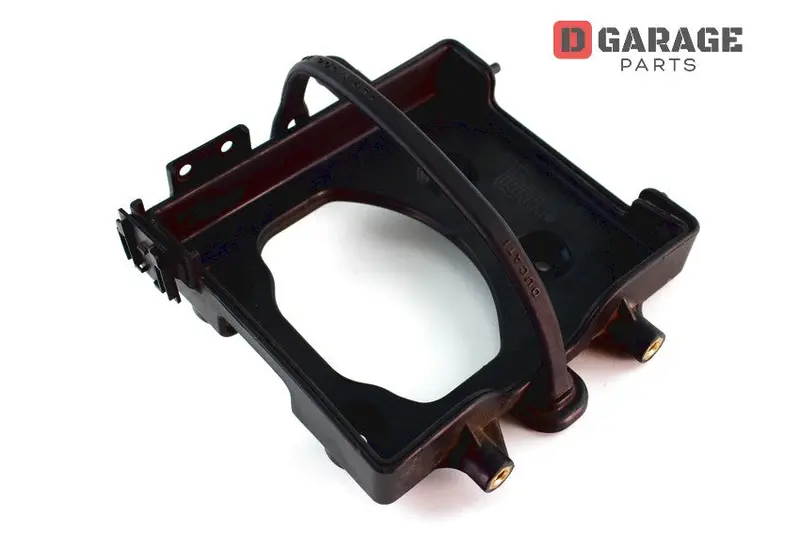 Supporto Tappeto Porta Batteria Ducati Monster 620 1000 S4r 1