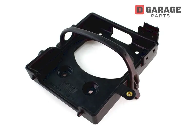 Supporto Tappeto Porta Batteria Ducati Monster 620 1000 S4r 2