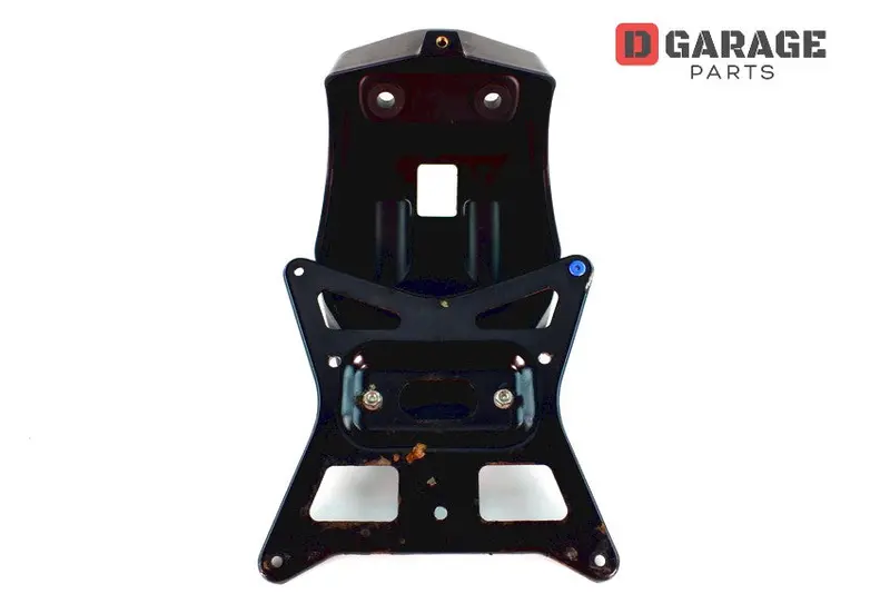 Supporto Targa Fanale Posteriore Ducati Mts 1000 1