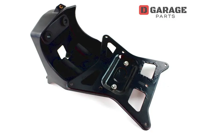 Supporto Targa Posteriore Ducati Multistrada 1100 1