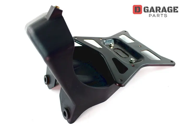 Supporto Targa Posteriore Ducati Multistrada 1100 2