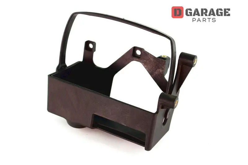 Supporto Vano Batteria Ducati Monster 696 796 1100 1100Evo 1
