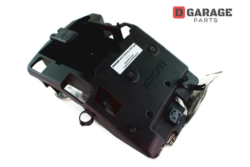 Supporto Vano Batteria Ducati Sbk 749 999 999S 1