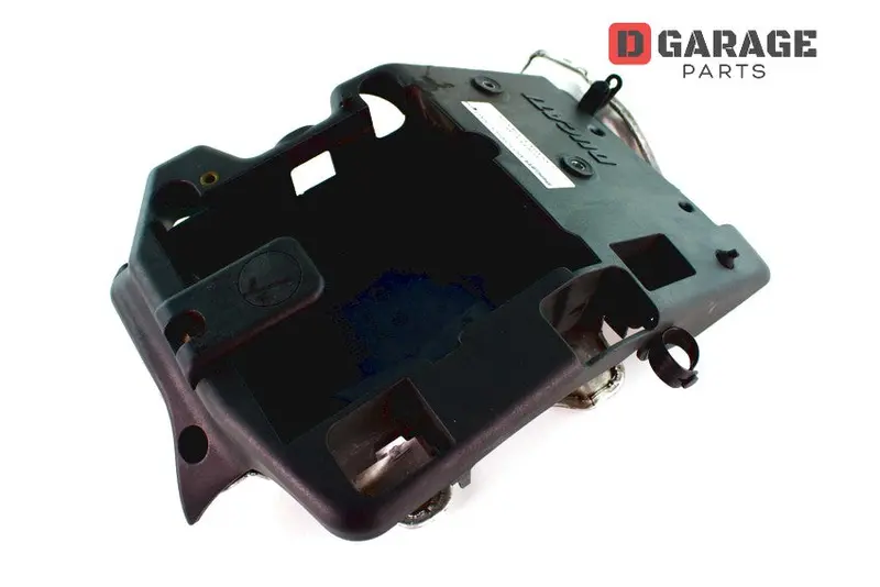 Supporto Vano Batteria Ducati Sbk 749 999 999S 2