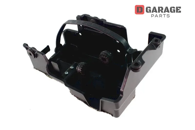 Supporto Vano Batteria Ducati Scrambler 400 800 1