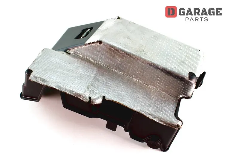 Supporto Vano Batteria Ducati Scrambler 400 800 1