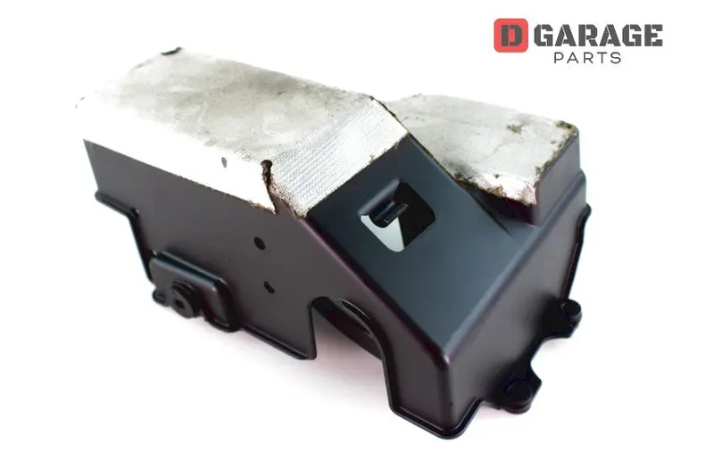 Supporto Vano Batteria Ducati Scrambler 400 800 1