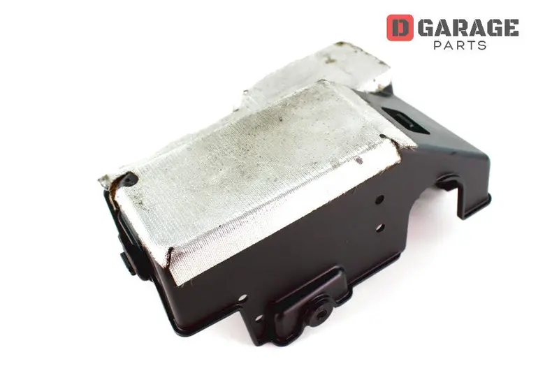 Supporto Vano Batteria Ducati Scrambler 400 800 2