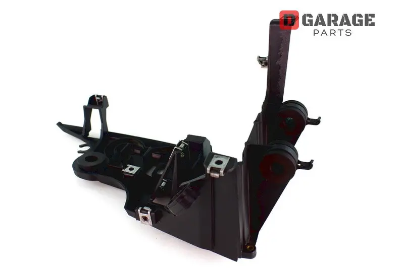 Supporto Vano Batteria Puntale Inferiore Ducati Diavel 1200 1