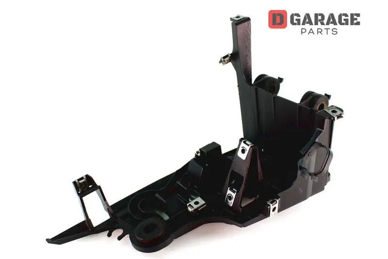 Supporto Vano Batteria Puntale Inferiore Ducati Diavel 1200 1