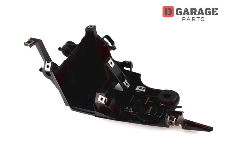 Supporto Vano Batteria Puntale Inferiore Ducati Diavel 1200 1