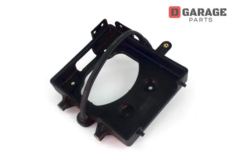 Supporto Vano Porta Batteria Ducati Monster 620 1