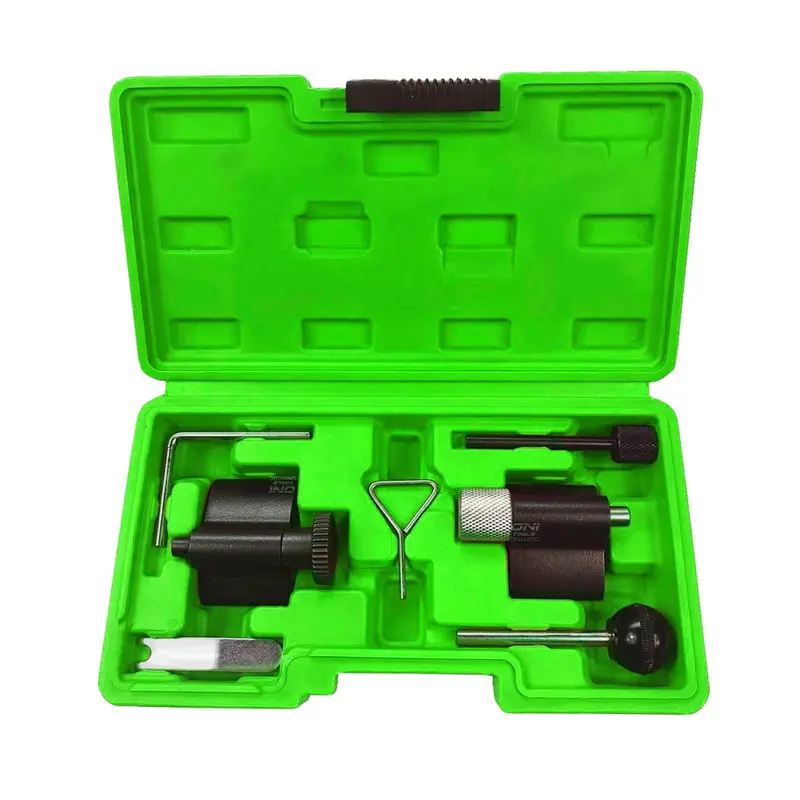 T10050, T10100, T20102, T10060a, T10115 Timing Alignment Tool Kit For Vw Audi Seat Skoda 1.9L–2.0L Tdi Alt 1