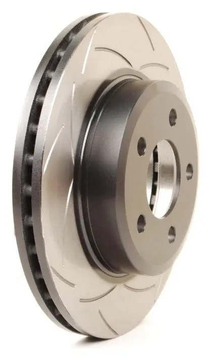 T2 T-Slot Uni-Directional Slotted Rotor (Rear) 1