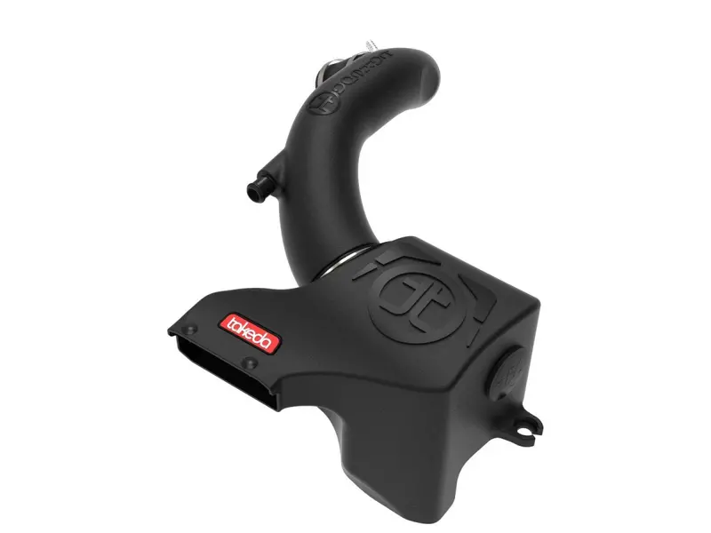 Takeda Momentum Cold Air Intake System 1