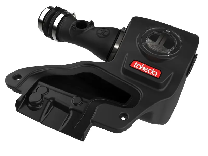 Takeda Momentum Cold Air Intake System – 11Th Gen Honda Civic & 5Th Gen Acura Integra 1