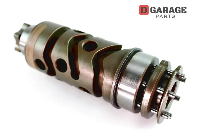 Tamburo Cambio Desmodromico Ducati Monster 696 1