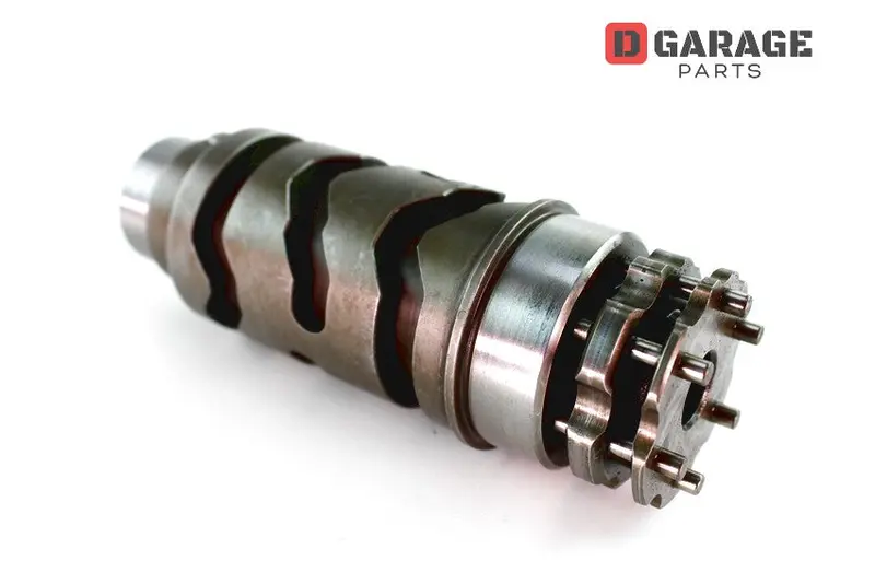 Tamburo Cambio Desmodromico Ducati Monster 900 1